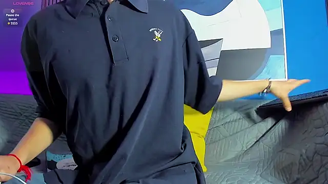 Jefer rick  online show from February 26, 2026, 12:37 pm