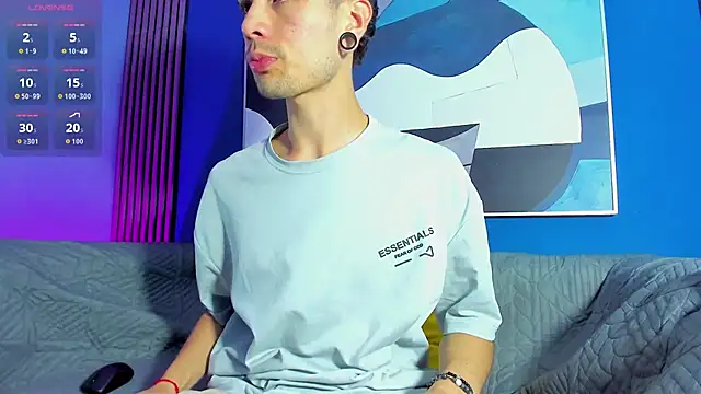 Jefer rick  online show from February 28, 2026, 4:08 pm