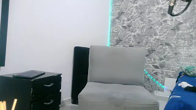 Aaron kwok28 online show from February 15, 2025, 3:52 am