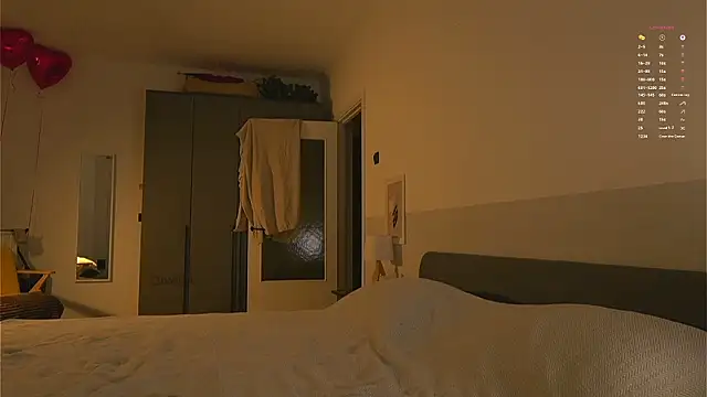 emmsee online show from February 21, 2026, 6:42 pm