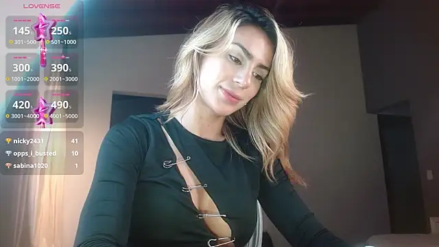 greyslopez online show from February 12, 2025, 3:40 am