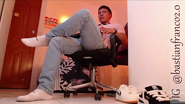 marc ginale online show from December 2, 2024, 7:14 am