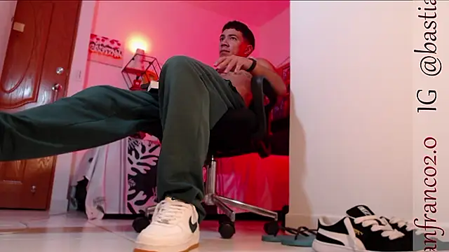 marc ginale online show from December 3, 2024, 7:54 am