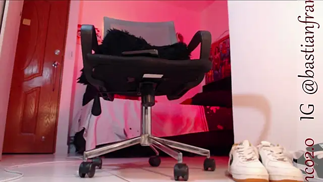 marc ginale online show from December 14, 2024, 8:56 am