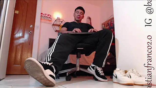 marc ginale online show from December 15, 2024, 1:57 am