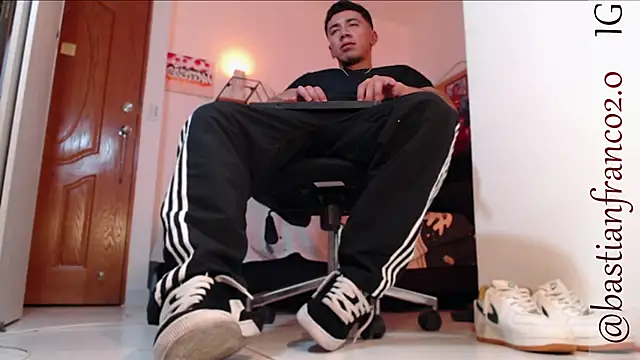 marc ginale online show from December 15, 2024, 5:02 am