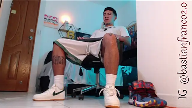 marc ginale online show from December 19, 2024, 7:07 am