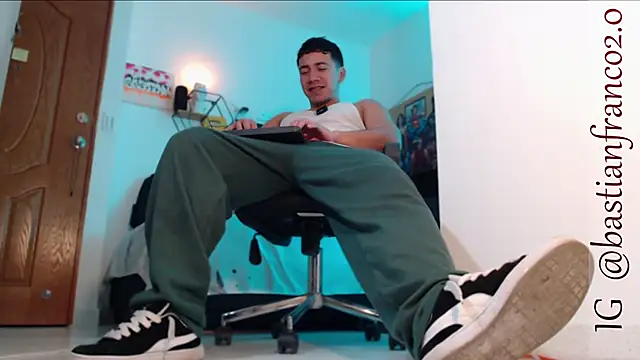 marc ginale online show from December 19, 2024, 11:57 pm