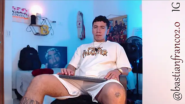 marc ginale online show from December 23, 2024, 1:08 am