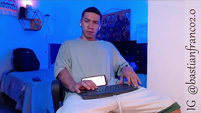 marc ginale online show from December 29, 2024, 1:56 am