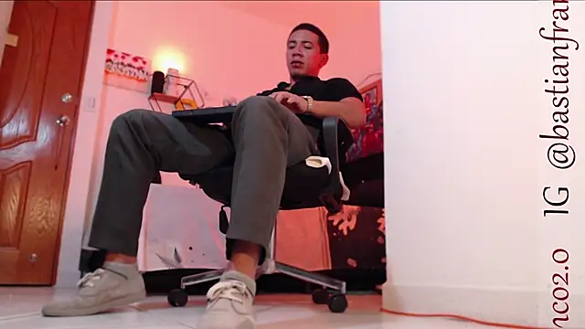 marc ginale online show from January 12, 2025, 11:58 pm