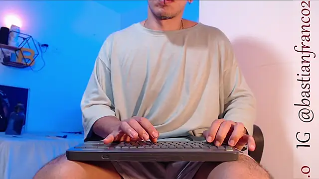 marc ginale online show from January 20, 2025, 4:54 am