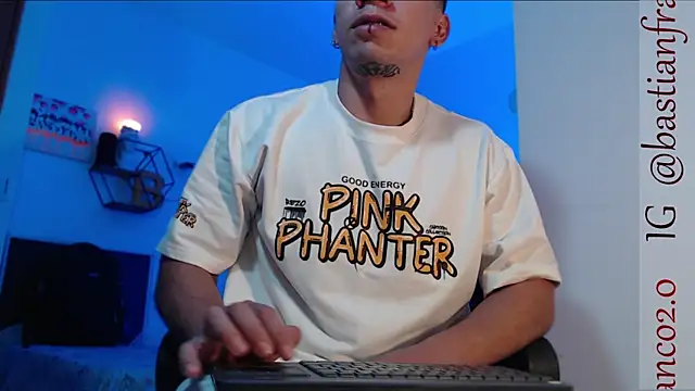 marc ginale online show from January 22, 2025, 7:03 pm