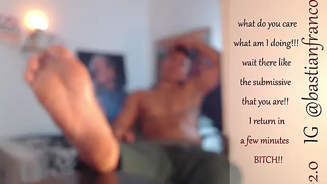 marc ginale online show from January 24, 2025, 9:06 am