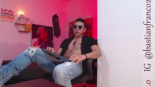 marc ginale online show from February 24, 2025, 6:04 pm