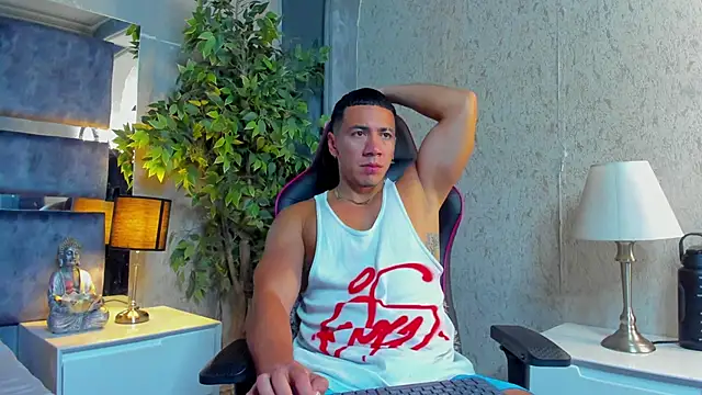 marc ginale online show from September 20, 2025, 9:38 pm