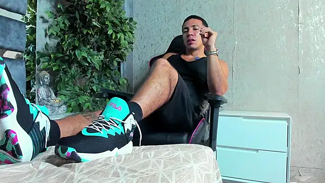 marc ginale online show from October 5, 2025, 1:15 am