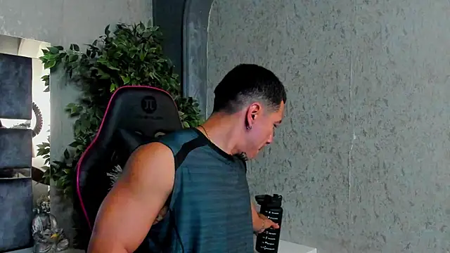 marc ginale online show from October 8, 2025, 2:36 pm