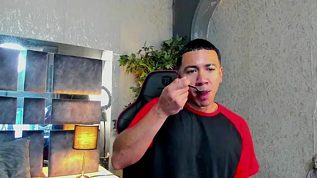 marc ginale online show from October 10, 2025, 12:48 pm