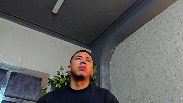 marc ginale online show from October 25, 2025, 2:02 pm