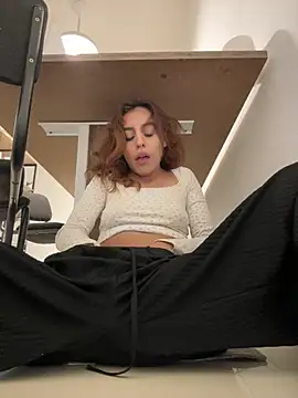 Katee Jones online show from February 14, 2026, 8:16 pm