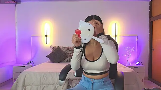  gaby2 online show from September 27, 2025, 11:26 am