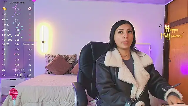  gaby2 online show from October 27, 2025, 11:14 am