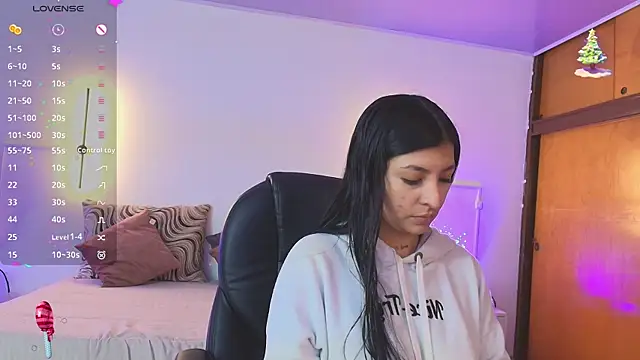  gaby2 online show from November 10, 2025, 11:20 am