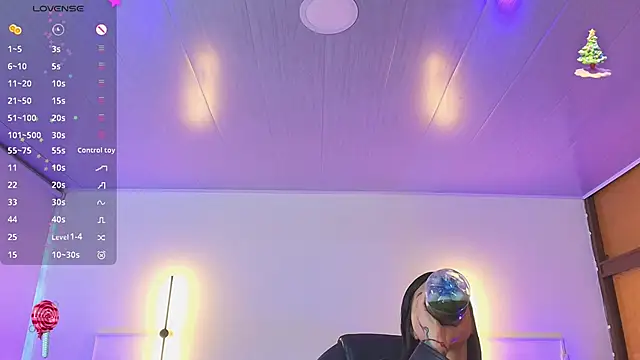  gaby2 online show from November 25, 2025, 11:21 am