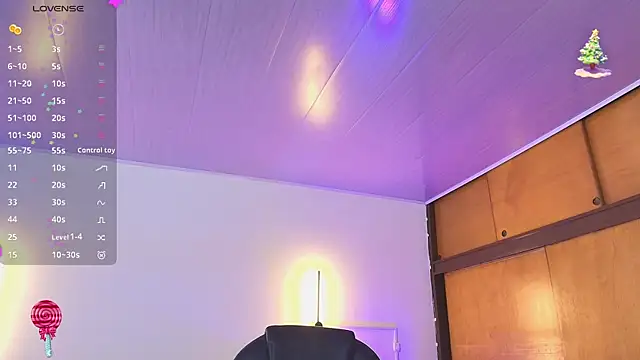  gaby2 online show from November 26, 2025, 11:22 am