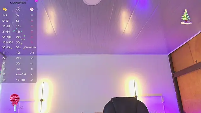  gaby2 online show from November 27, 2025, 11:34 am