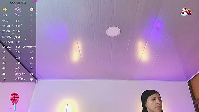  gaby2 online show from December 16, 2025, 11:37 am