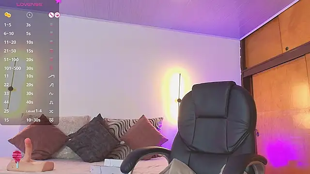  gaby2 online show from March 23, 2026, 11:36 am