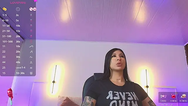  gaby2 online show from March 26, 2026, 11:38 am