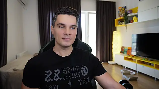 billypassion online show from September 21, 2025, 12:18 pm