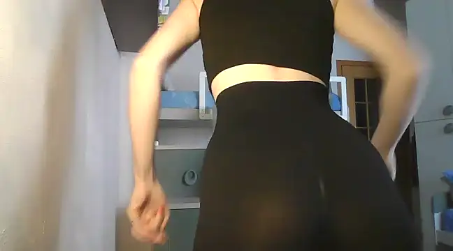 Feli blue online show from December 5, 2024, 9:06 am