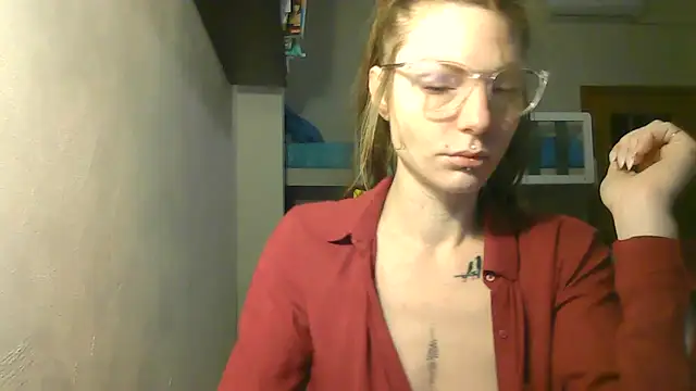 Feli blue online show from January 23, 2025, 8:46 am