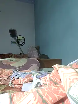 IndianRima online show from February 9, 2025, 7:09 pm