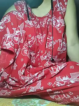 IndianRima online show from October 6, 2025, 4:48 pm