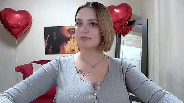 Snapshot of DianeMills chatting on February 22, 2025, 8:40 am DianeMills online show from February 22, 2025, 8:40 am