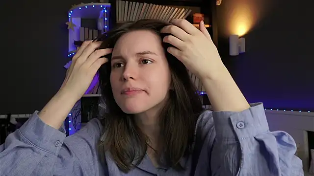 DarylBarks online show from February 21, 2026, 1:17 am