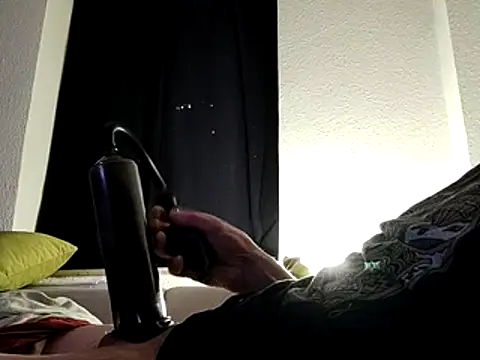 michaelbrauer88 online show from January 10, 2026, 8:43 pm