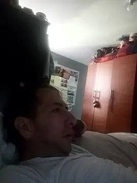 Alexand1999 online show from January 11, 2026, 2:33 pm