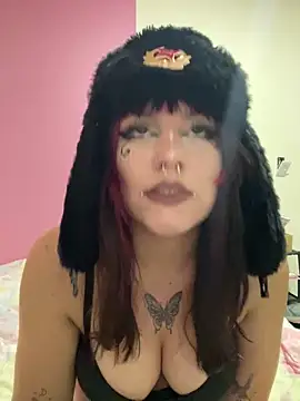 belletotosa online show from March 19, 2026, 1:09 am