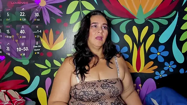 Snapshot of Sharllot_bbw chatting on September 18, 2025, 1:13 pm Sharllot bbw online show from September 18, 2025, 1:13 pm