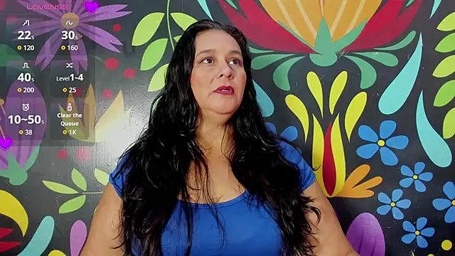 Snapshot of Sharllot_bbw chatting on October 14, 2025, 11:55 am Sharllot bbw online show from October 14, 2025, 11:55 am