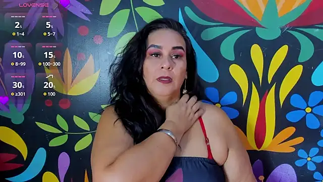 Snapshot of Sharllot_bbw chatting on October 30, 2025, 12:39 pm Sharllot bbw online show from October 30, 2025, 12:39 pm