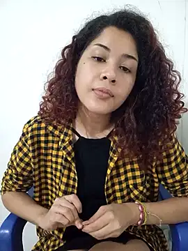 Caccau scorpion online show from February 20, 2025, 11:32 pm