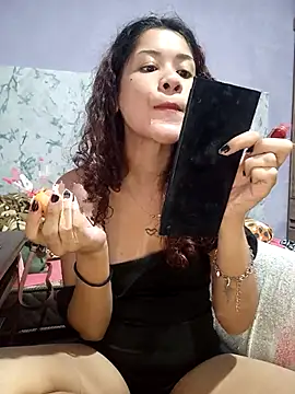 Caccau scorpion online show from November 20, 2025, 2:34 am