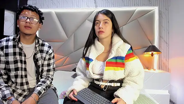 Bonny Bonss online show from January 19, 2025, 11:23 am